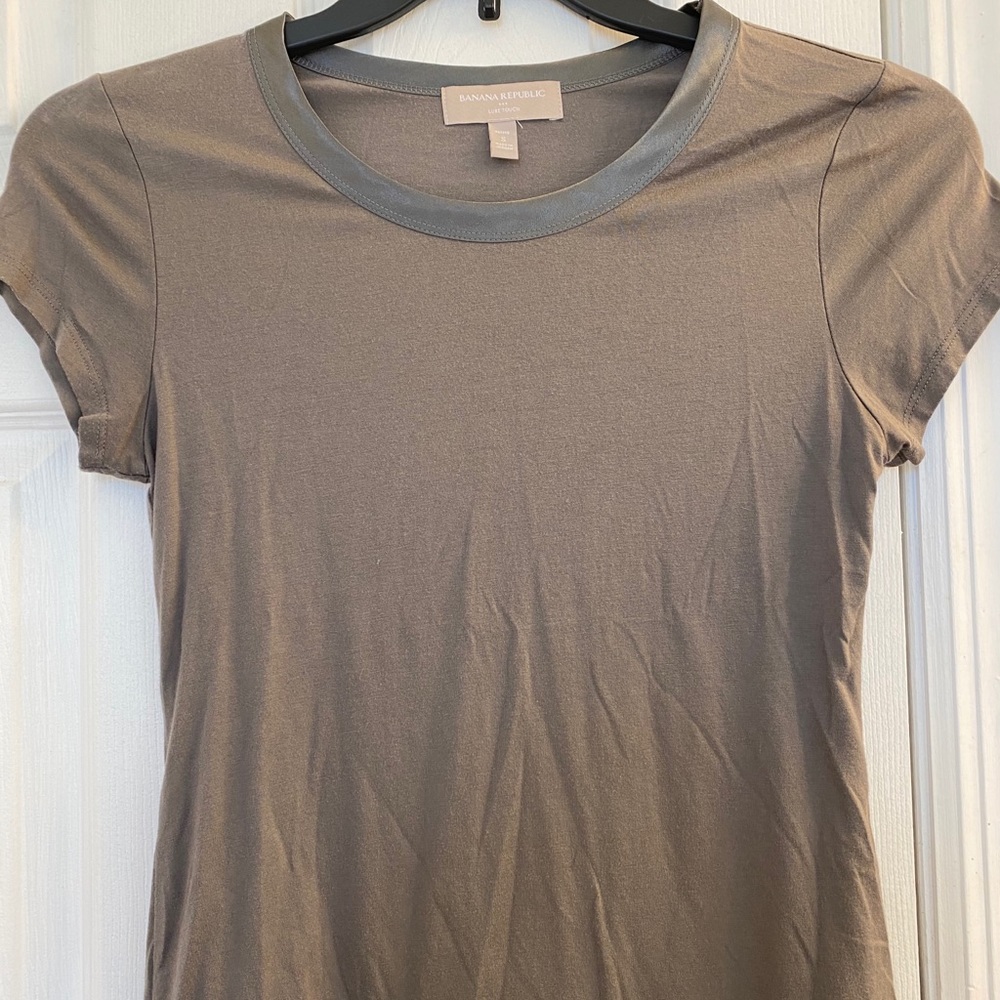 Soft T-shirt